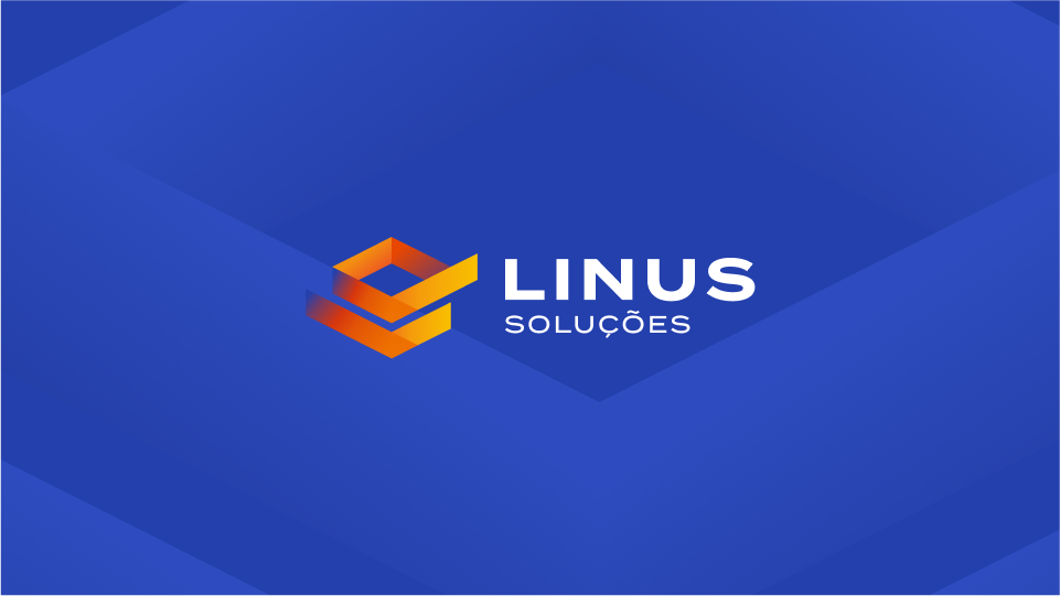Soluções digitais integradas da Linus: cidades inteligentes, saúde, educação e logística.