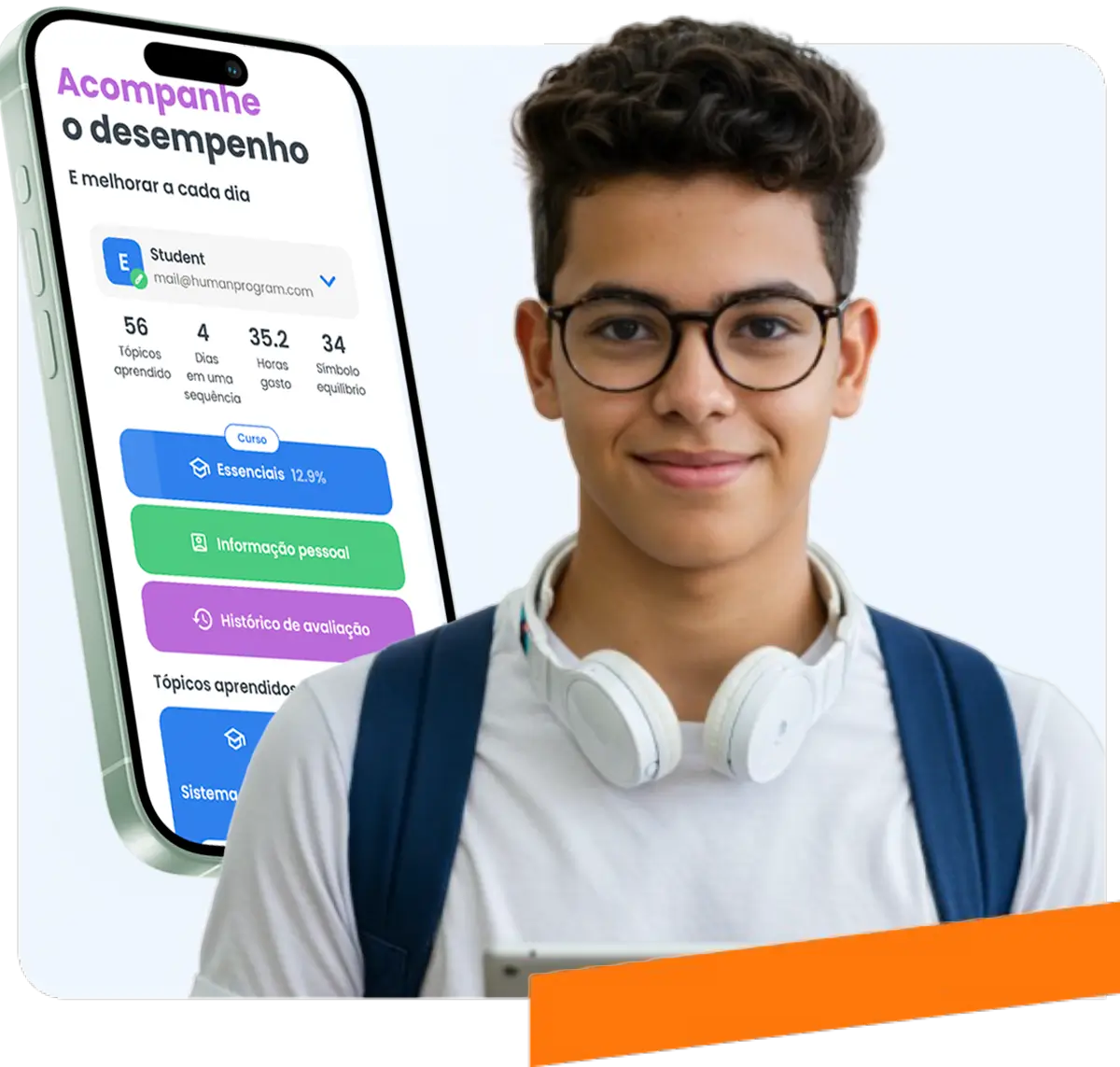 Softwares Educacionais - Linus Soluções