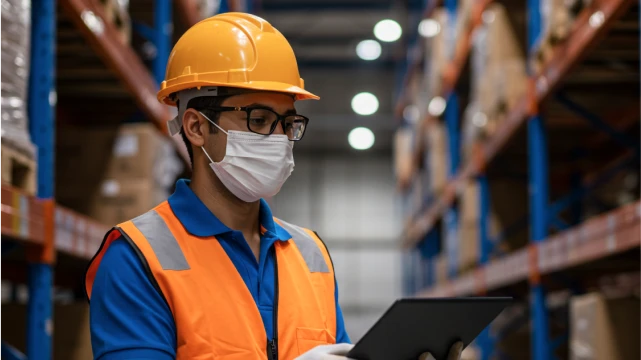 Organização e inteligência de dados aplicadas à logística. Otimização de rotas, processos e gestão de documentos com controle e eficiência.