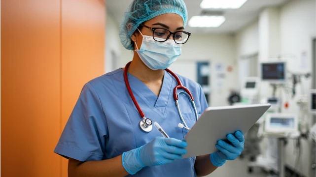 Como a tecnologia está revolucionando a Gestão de Saúde Pública no Brasil